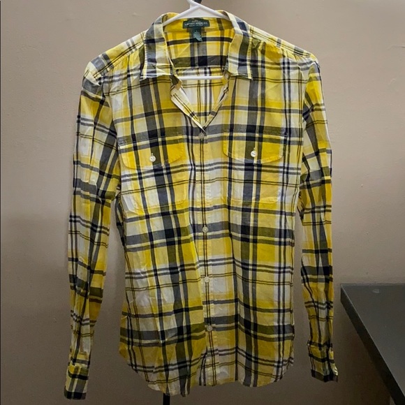 Women’s Lauren Jeans Shirt - Picture 1 of 2
